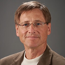 Mark Fedenia