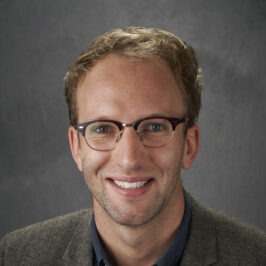 Evan Polman