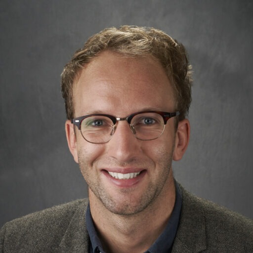 Evan Polman