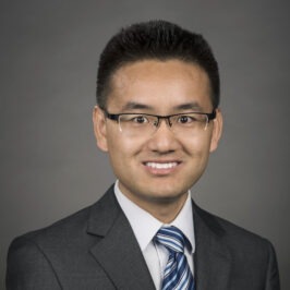 Haifeng Wang