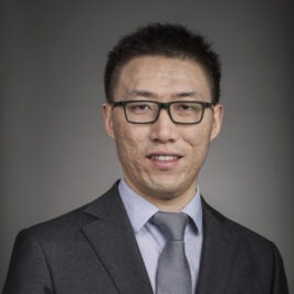 Dayin Zhang