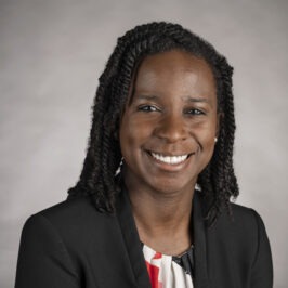 Aziza Jones