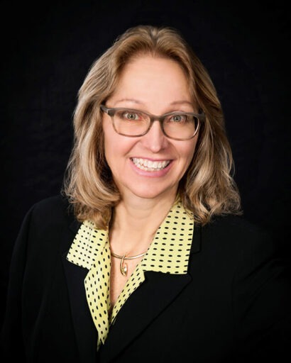Karen Monfre