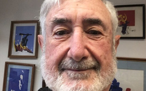 Bruce Cohen