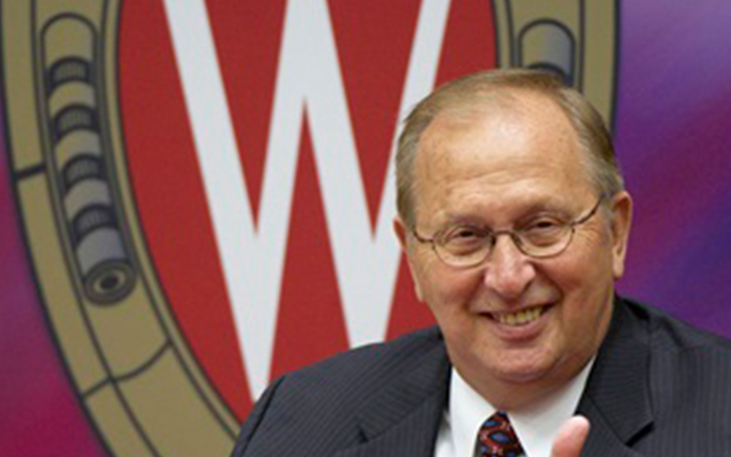 Keith Weikel