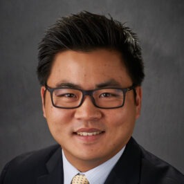 Kevin Chung