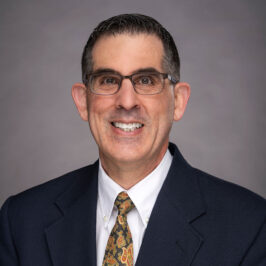 Nicholas Petruzzi