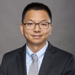 Allen Li
