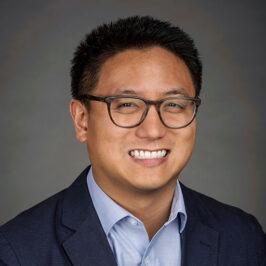 Jordan Tong