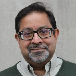 Dhavan Shah
