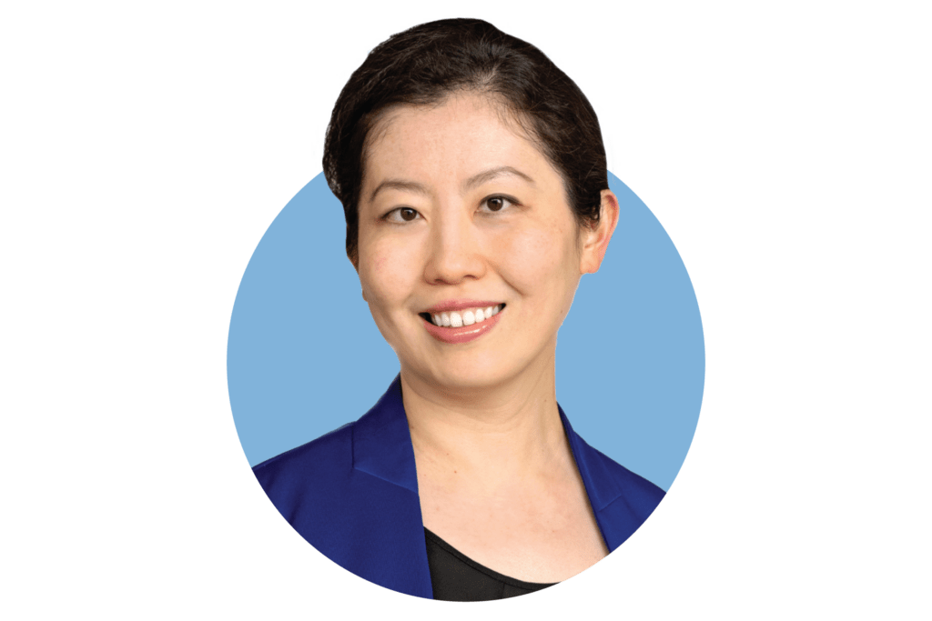 Chia Jung Tsay