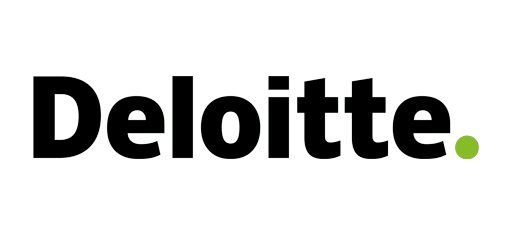 Deloitte logo