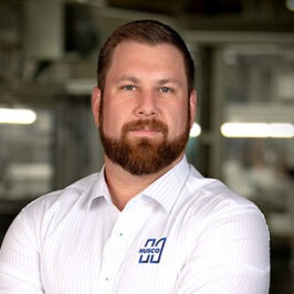 Eric Schwert