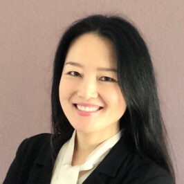 Gloria Guo